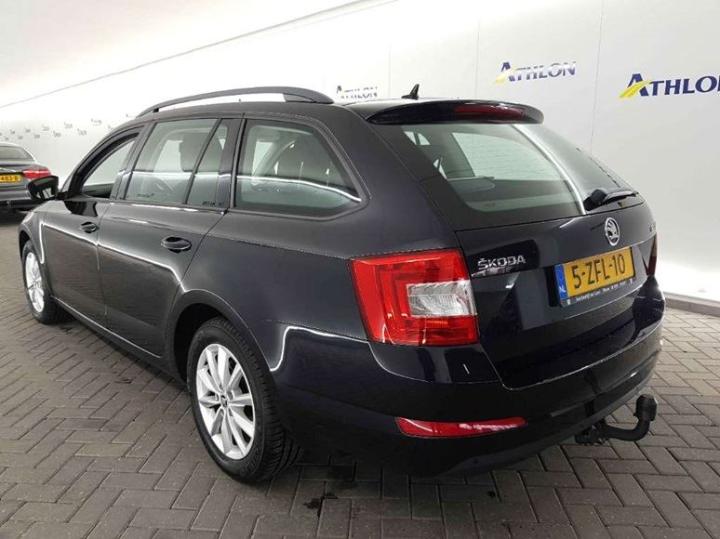 Photo 3 VIN: TMBJG9NE2F0135191 - SKODA OCTAVIA 