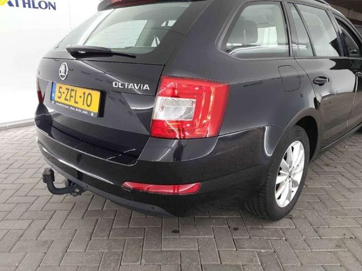 Photo 34 VIN: TMBJG9NE2F0135191 - SKODA OCTAVIA 