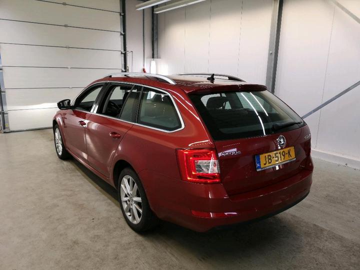 Photo 3 VIN: TMBJG9NE2G0160660 - SKODA OCTAVIA 