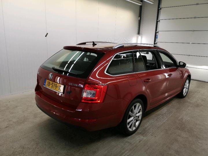 Photo 4 VIN: TMBJG9NE2G0160660 - SKODA OCTAVIA 