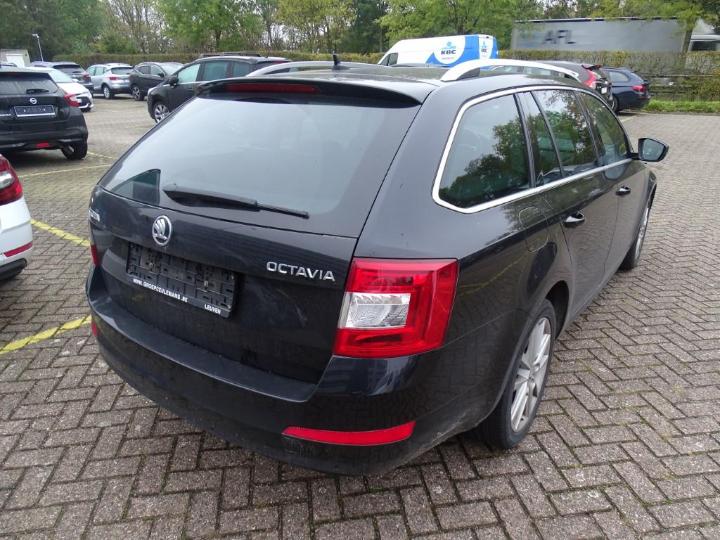 Photo 2 VIN: TMBJG9NE2G0189348 - SKODA OCTAVIA 