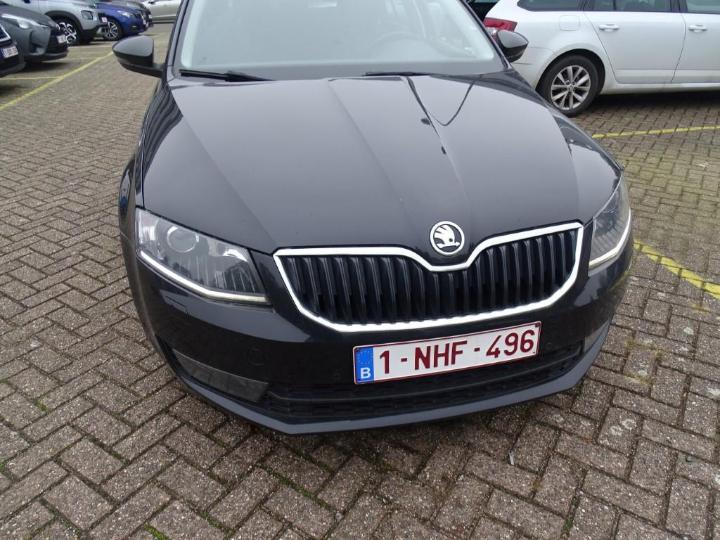 Photo 26 VIN: TMBJG9NE2G0189348 - SKODA OCTAVIA 