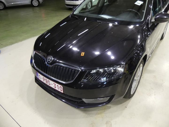 Photo 30 VIN: TMBJG9NE2G0214281 - SKODA OCTAVIA 