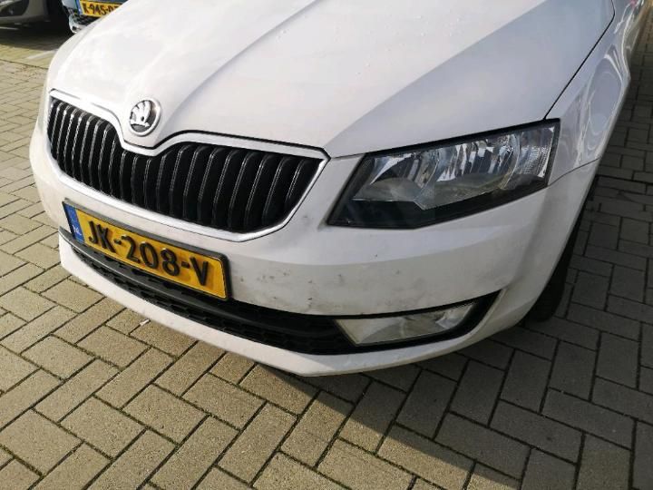 Photo 27 VIN: TMBJG9NE2G0228794 - SKODA OCTAVIA 