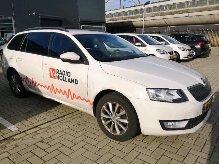 Photo 29 VIN: TMBJG9NE2G0228794 - SKODA OCTAVIA 