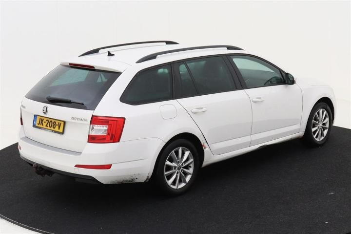 Photo 3 VIN: TMBJG9NE2G0228794 - SKODA OCTAVIA 