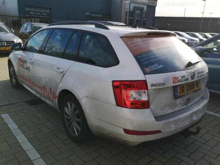 Photo 31 VIN: TMBJG9NE2G0228794 - SKODA OCTAVIA 