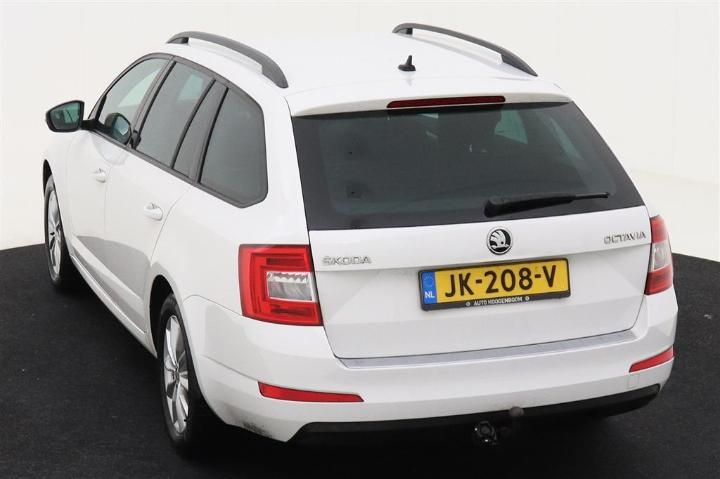 Photo 4 VIN: TMBJG9NE2G0228794 - SKODA OCTAVIA 