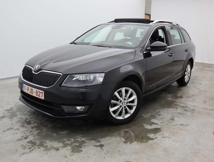 Photo 0 VIN: TMBJG9NE2G0238631 - SKODA OCTAVIA COMBI &#3913 