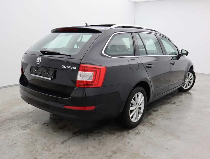 Photo 2 VIN: TMBJG9NE2G0238631 - SKODA OCTAVIA 