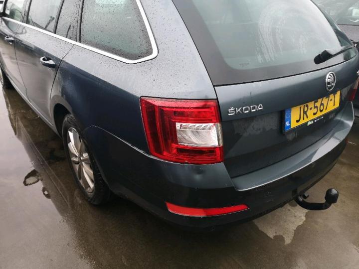 Photo 15 VIN: TMBJG9NE2G0262542 - SKODA OCTAVIA 