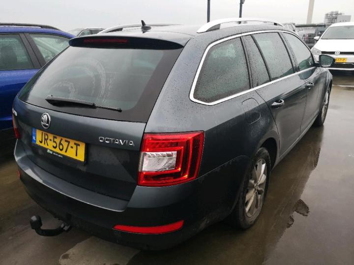 Photo 3 VIN: TMBJG9NE2G0262542 - SKODA OCTAVIA 