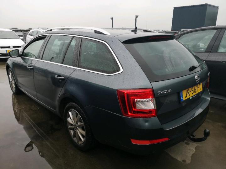 Photo 4 VIN: TMBJG9NE2G0262542 - SKODA OCTAVIA 