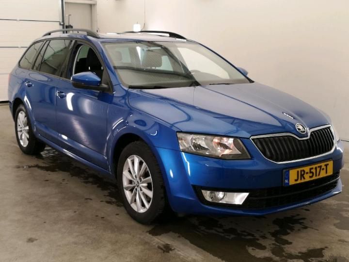 Photo 11 VIN: TMBJG9NE2G0264985 - SKODA OCTAVIA 