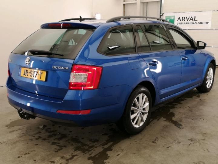 Photo 2 VIN: TMBJG9NE2G0264985 - SKODA OCTAVIA 