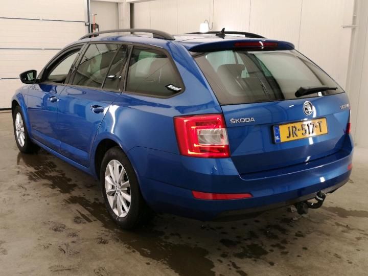 Photo 9 VIN: TMBJG9NE2G0264985 - SKODA OCTAVIA 