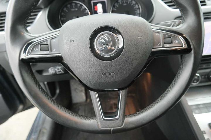 Photo 28 VIN: TMBJG9NE2H0040813 - SKODA OCTAVIA COMBI &#3913 