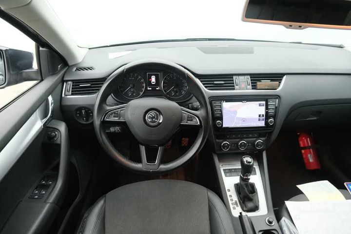 Photo 9 VIN: TMBJG9NE2H0040813 - SKODA OCTAVIA COMBI &#3913 