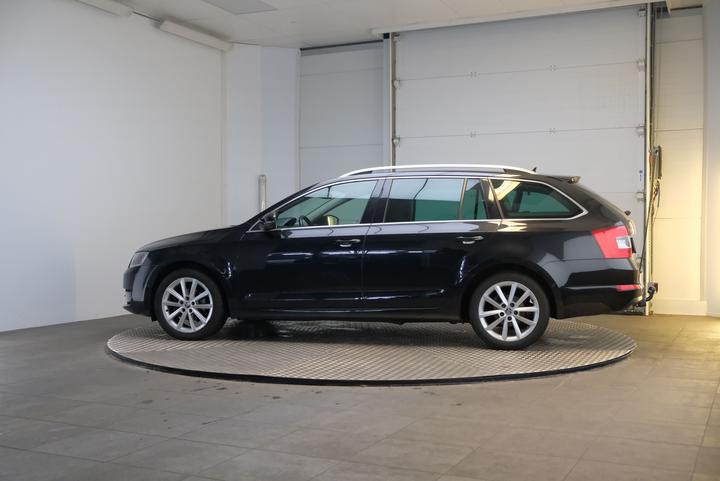 Photo 2 VIN: TMBJG9NE2H0071317 - SKODA OCTAVIA 