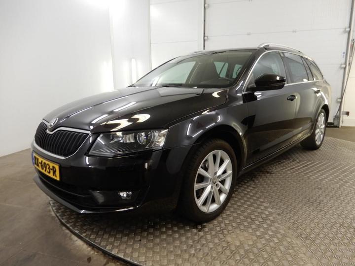 Photo 7 VIN: TMBJG9NE2H0071317 - SKODA OCTAVIA 