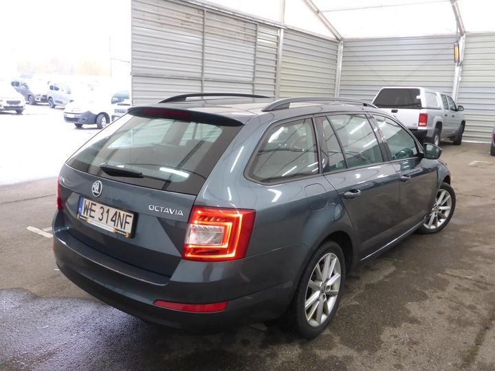 Photo 3 VIN: TMBJG9NE2H0076579 - SKODA OCTAVIA 