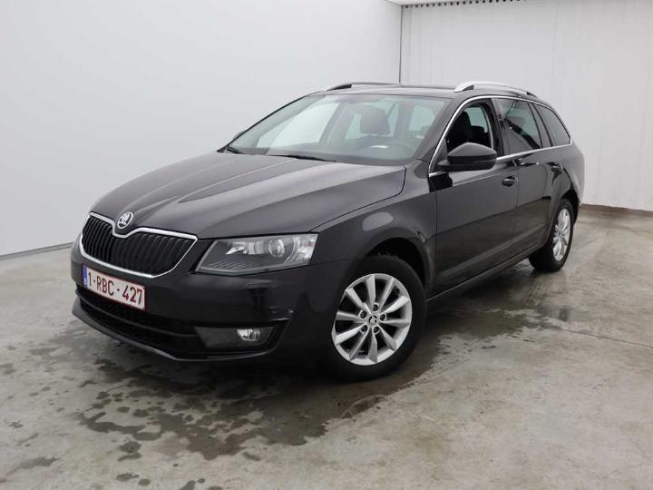 Photo 0 VIN: TMBJG9NE2H0101223 - SKODA OCTAVIA 