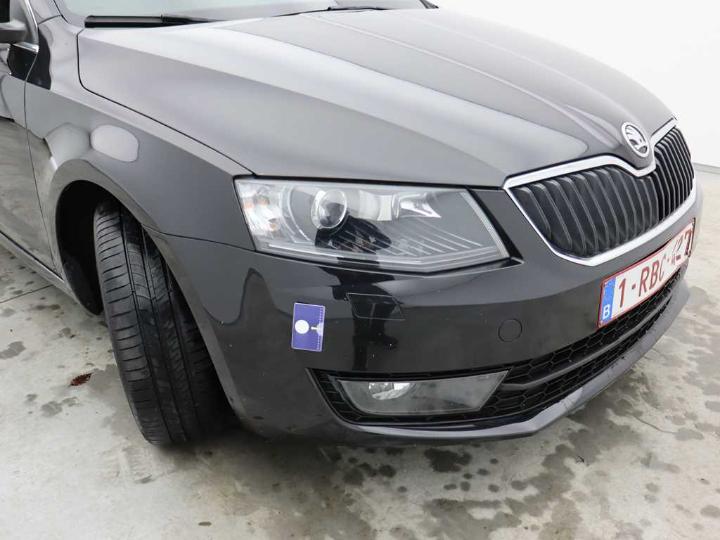 Photo 29 VIN: TMBJG9NE2H0101223 - SKODA OCTAVIA 