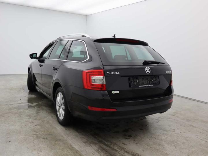 Photo 7 VIN: TMBJG9NE2H0101223 - SKODA OCTAVIA 