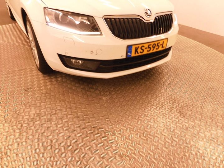 Photo 15 VIN: TMBJG9NE2H0101397 - SKODA OCTAVIA 