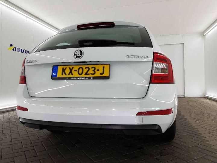 Photo 13 VIN: TMBJG9NE2H0134108 - SKODA OCTAVIA 