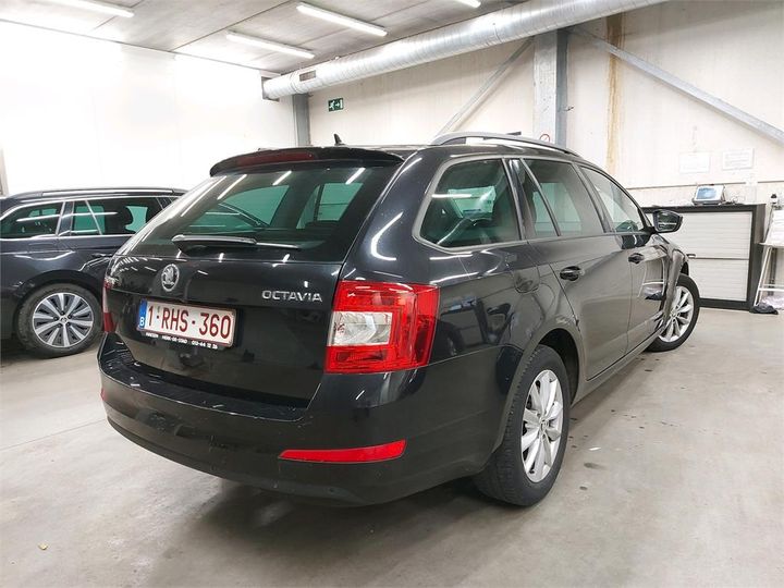 Photo 2 VIN: TMBJG9NE2H0138384 - SKODA OCTAVIA 