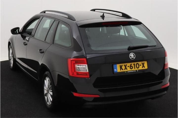 Photo 4 VIN: TMBJG9NE2H0140720 - SKODA OCTAVIA 