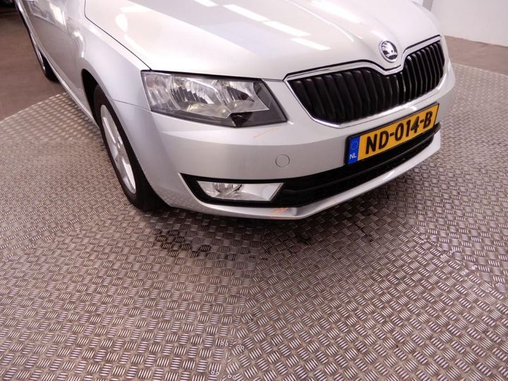 Photo 17 VIN: TMBJG9NE2H0151491 - SKODA OCTAVIA 