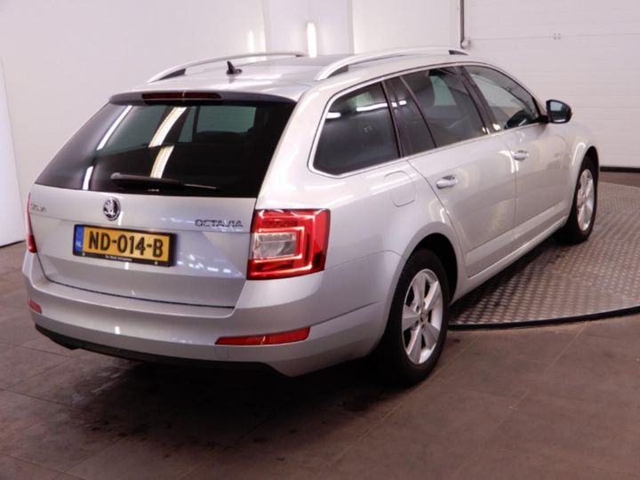 Photo 2 VIN: TMBJG9NE2H0151491 - SKODA OCTAVIA 