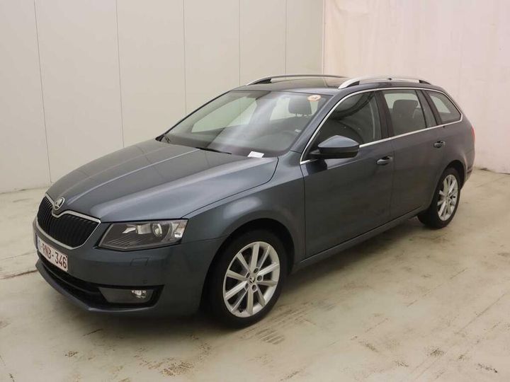 Photo 0 VIN: TMBJG9NE2H0162443 - SKODA OCTAVIA 