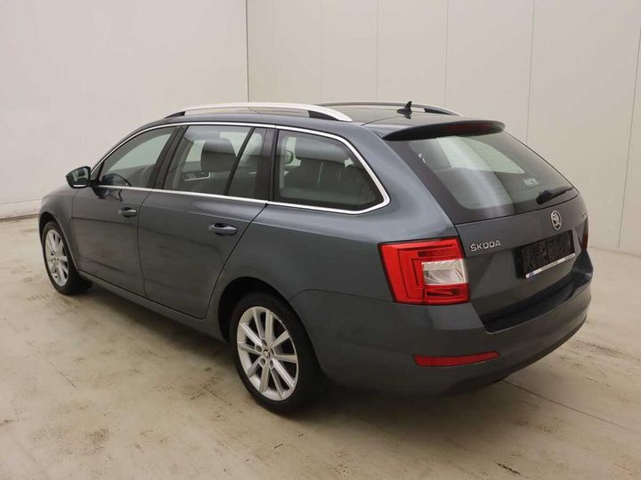 Photo 10 VIN: TMBJG9NE2H0162443 - SKODA OCTAVIA 