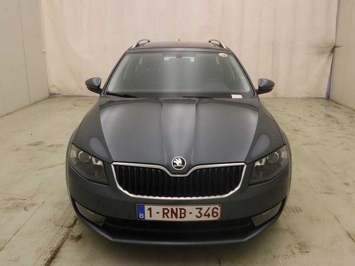 Photo 17 VIN: TMBJG9NE2H0162443 - SKODA OCTAVIA 