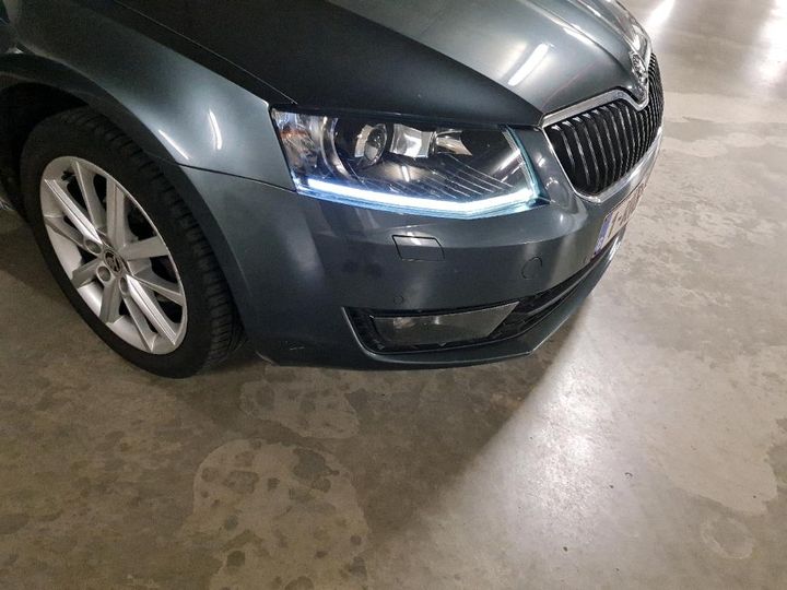 Photo 32 VIN: TMBJG9NE2H0162443 - SKODA OCTAVIA 