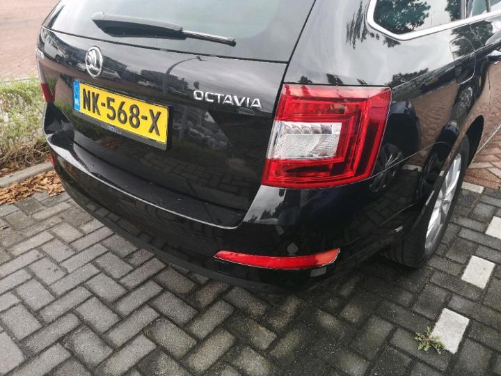 Photo 16 VIN: TMBJG9NE2H0167352 - SKODA OCTAVIA 