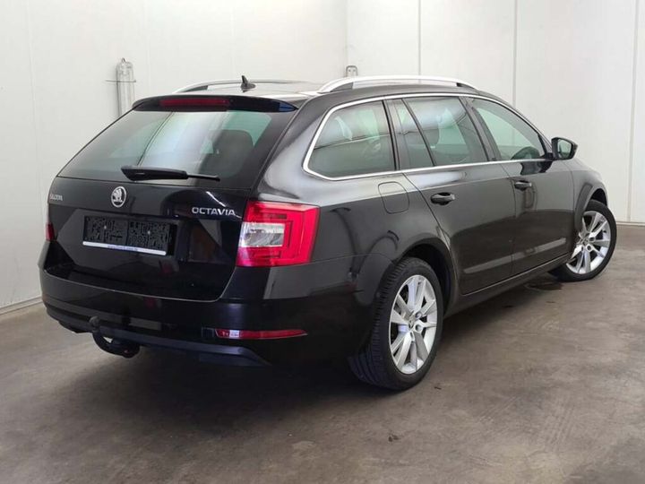 Photo 2 VIN: TMBJG9NE2J0020521 - SKODA OCTAVIA 