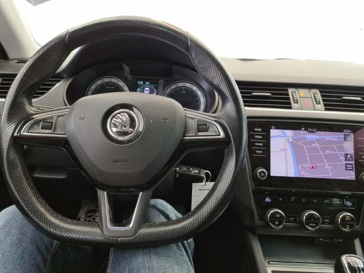 Photo 16 VIN: TMBJG9NE2J0023273 - SKODA OCTAVIA 