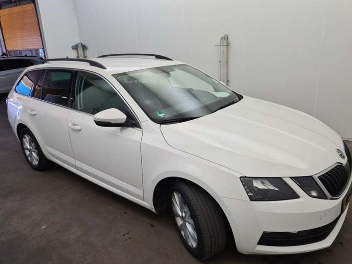 Photo 34 VIN: TMBJG9NE2J0023273 - SKODA OCTAVIA 