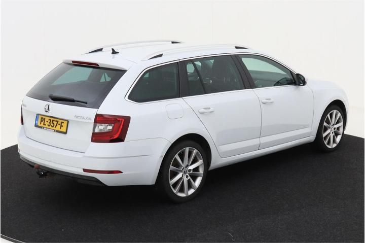 Photo 3 VIN: TMBJG9NE2J0064793 - SKODA OCTAVIA 