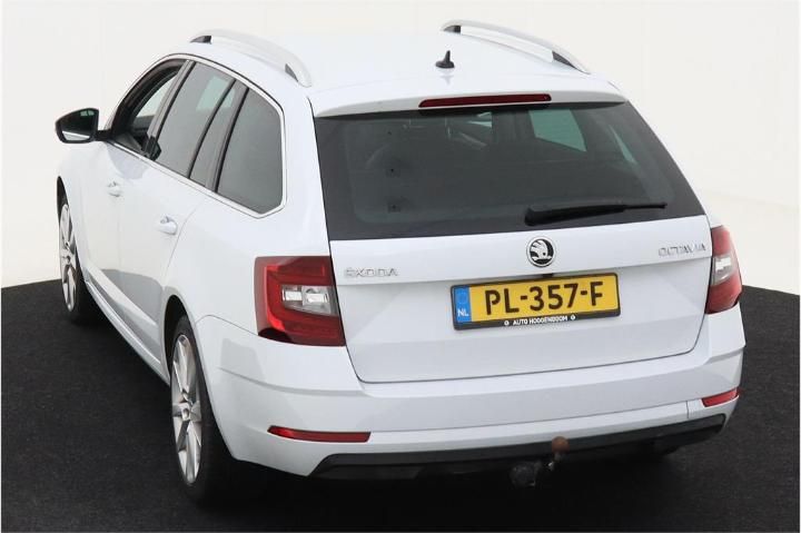 Photo 4 VIN: TMBJG9NE2J0064793 - SKODA OCTAVIA 