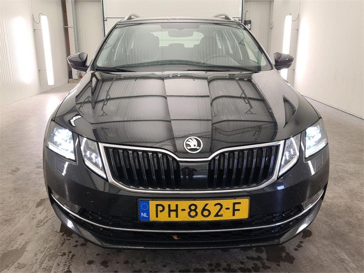 Photo 25 VIN: TMBJG9NE2J0072652 - SKODA OCTAVIA 