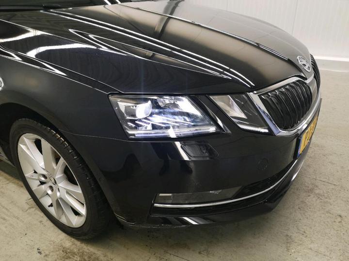 Photo 28 VIN: TMBJG9NE2J0100336 - SKODA OCTAVIA 