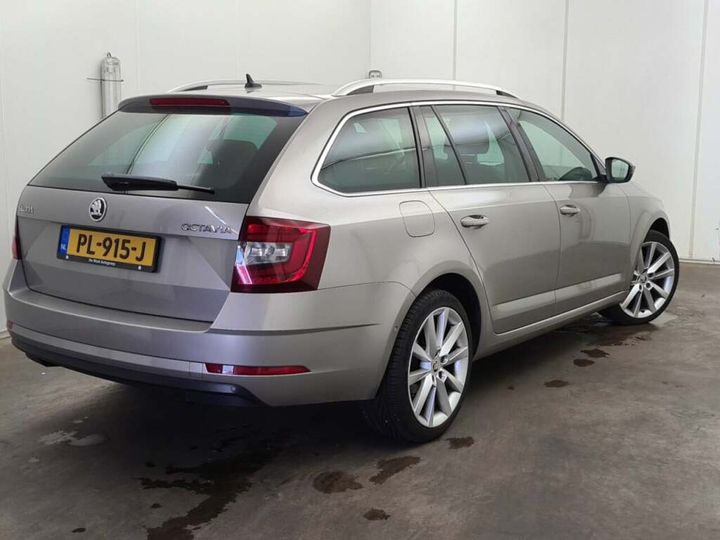 Photo 2 VIN: TMBJG9NE2J0104435 - SKODA OCTAVIA 