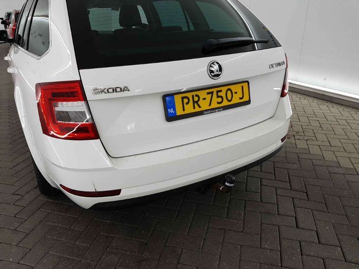 Photo 23 VIN: TMBJG9NE2J0122045 - SKODA OCTAVIA 