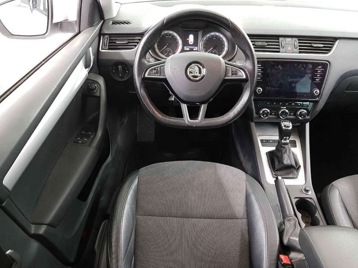 Photo 7 VIN: TMBJG9NE2J0122045 - SKODA OCTAVIA 