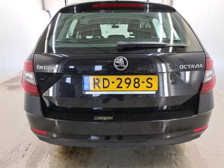 Photo 21 VIN: TMBJG9NE2J0172184 - SKODA OCTAVIA 